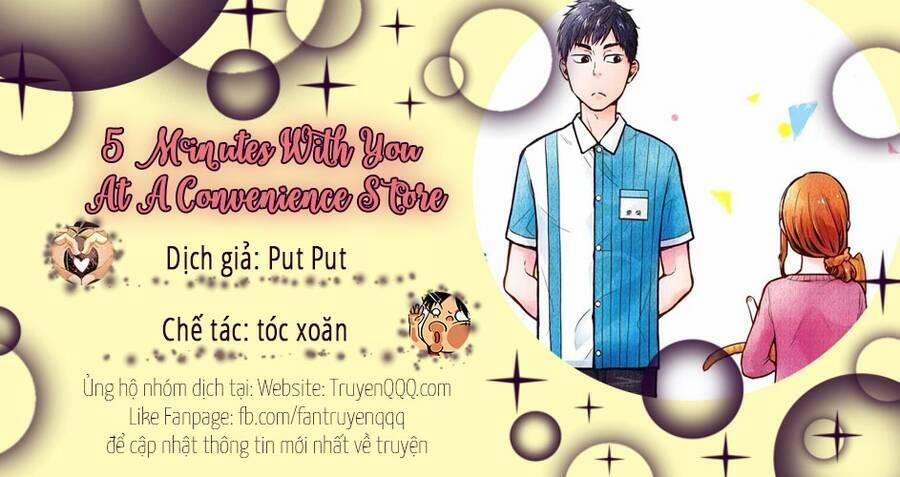 5 Phút Gặp  2 trang 0