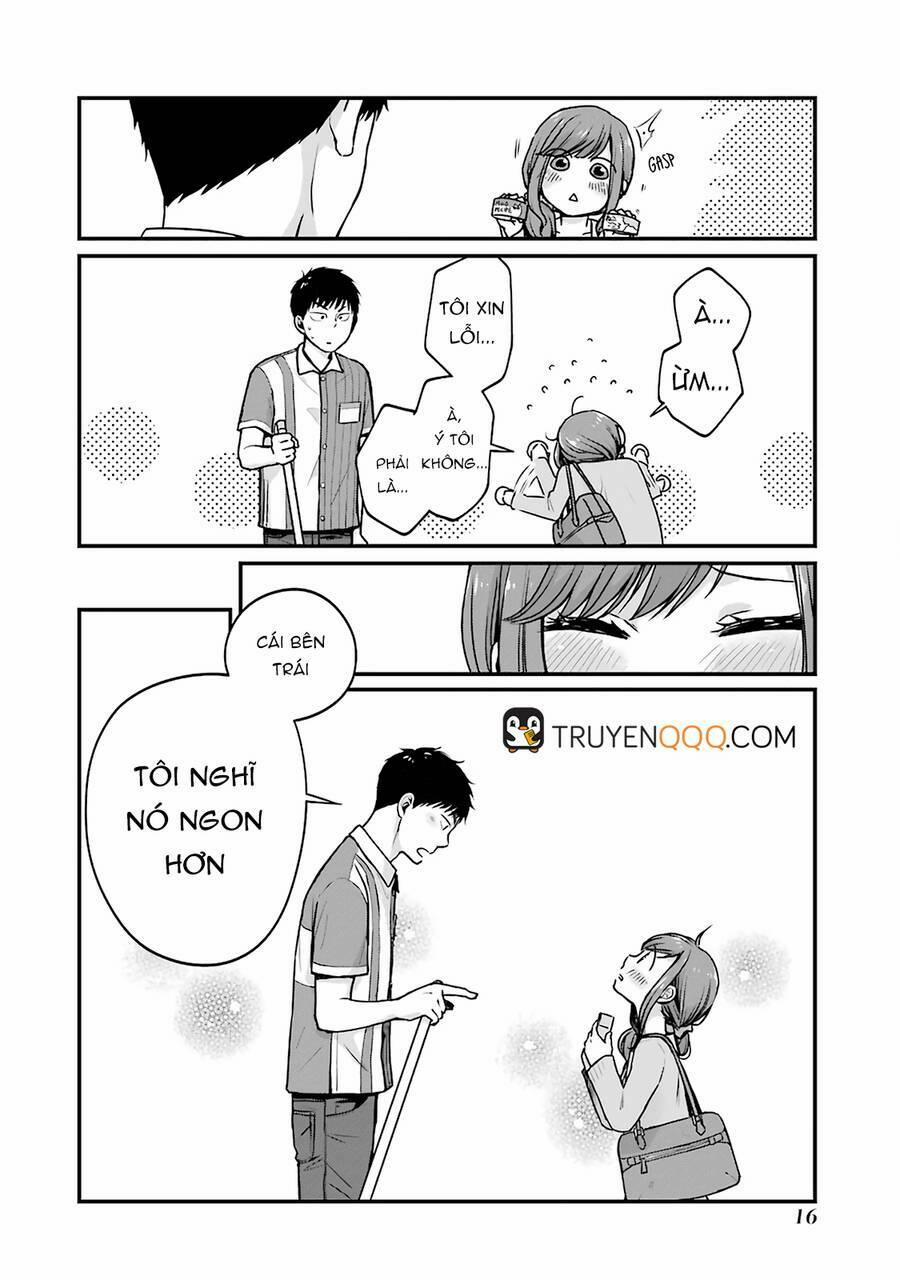 5 Phút Gặp  2 trang 6