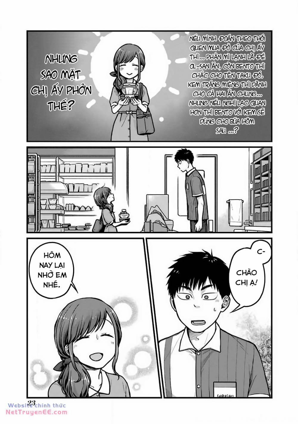 5 Phút Gặp  20 trang 3