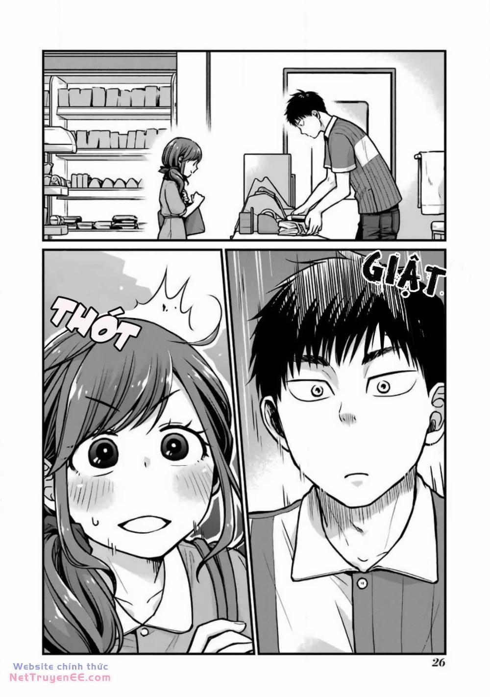 5 Phút Gặp  20 trang 6