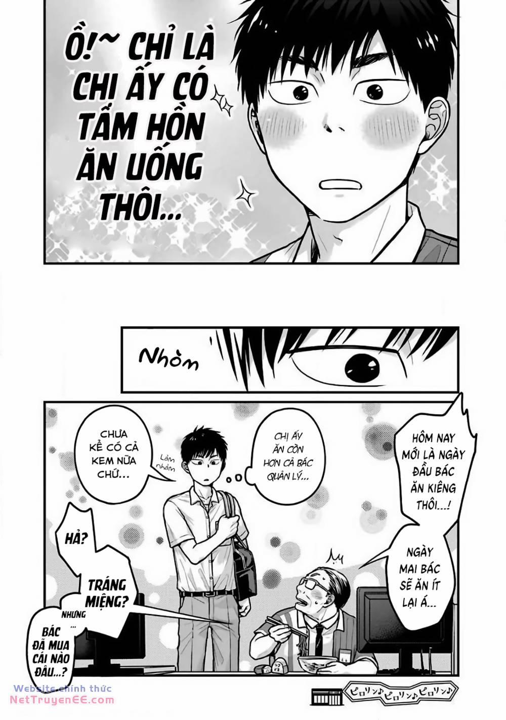 5 Phút Gặp  20 trang 8