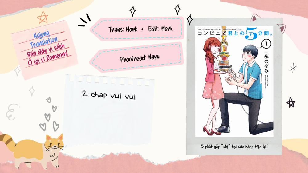 5 Phút Gặp  20 trang 9