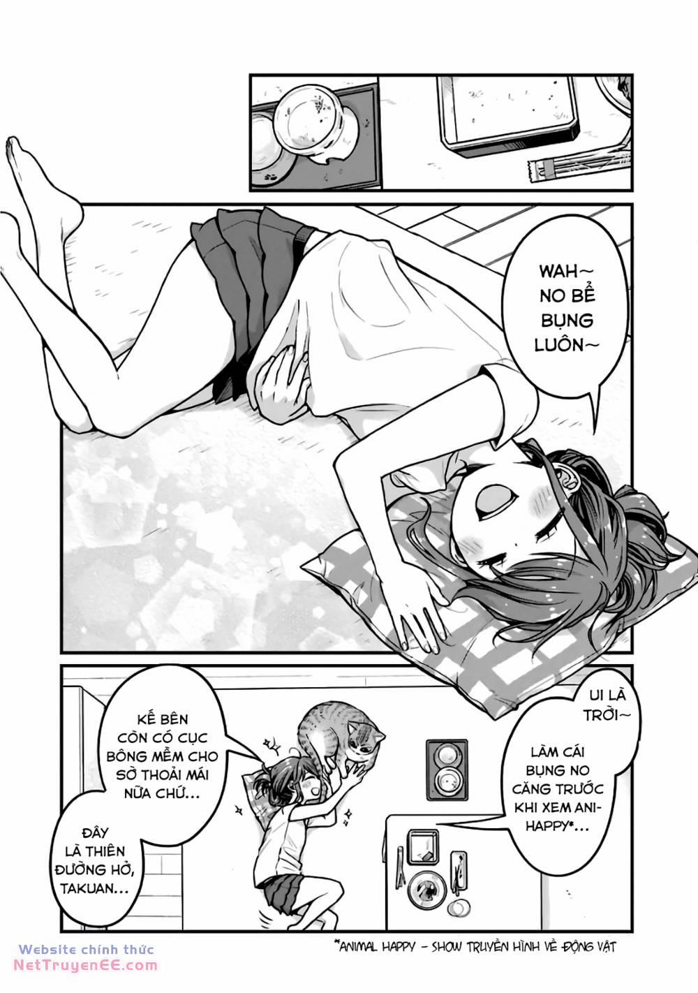 5 Phút Gặp  21 trang 2