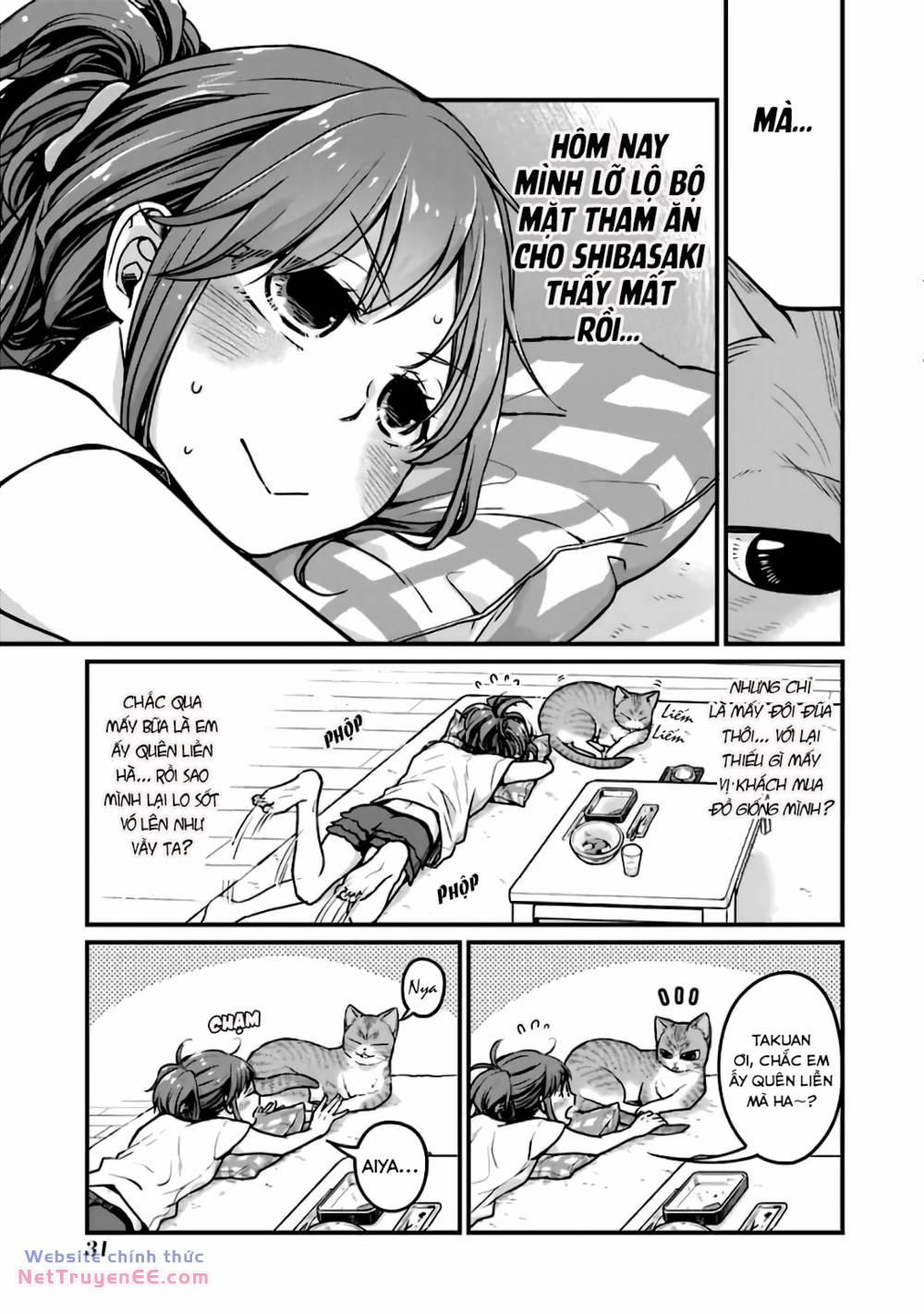 5 Phút Gặp  21 trang 3