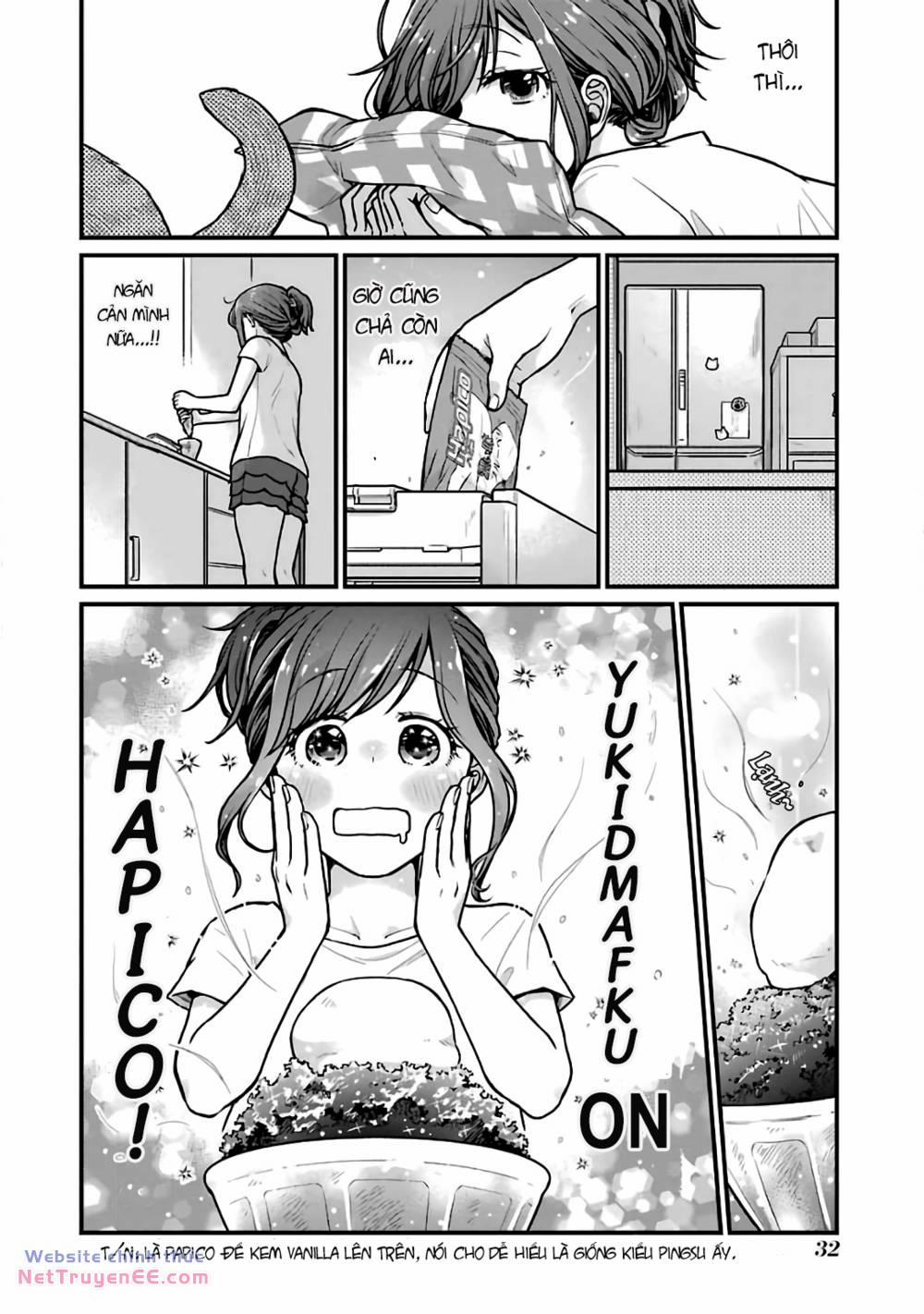 5 Phút Gặp  21 trang 4