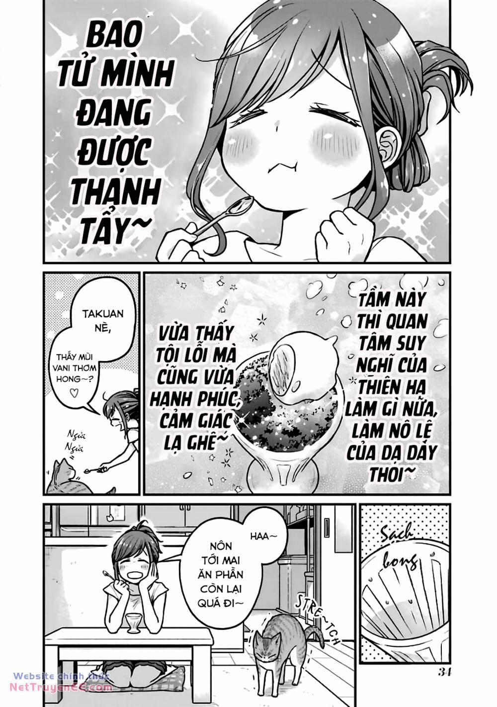 5 Phút Gặp  21 trang 6