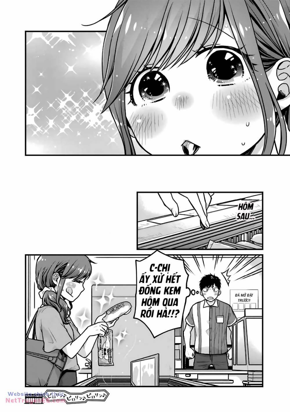 5 Phút Gặp  21 trang 8