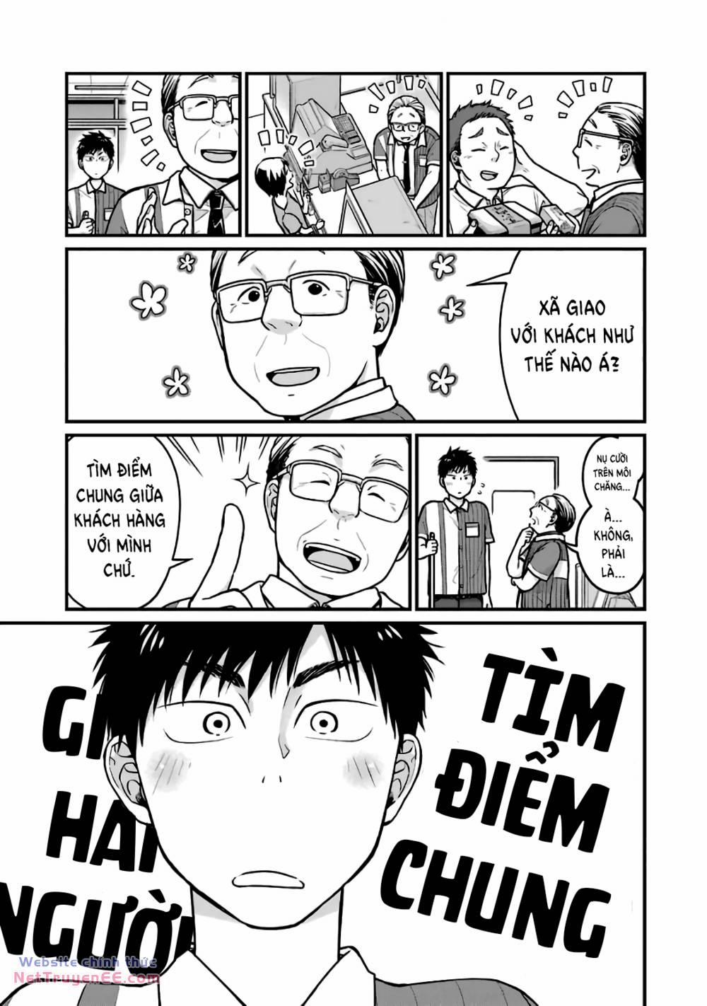 5 Phút Gặp  22 trang 3