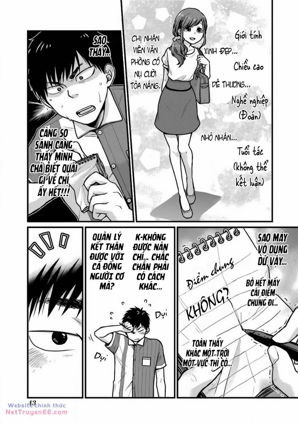 5 Phút Gặp  22 trang 5