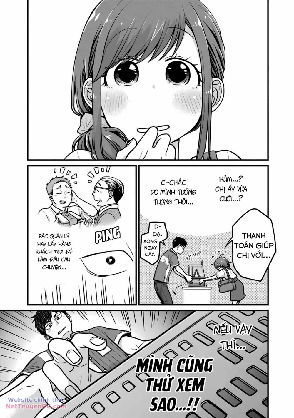 5 Phút Gặp  22 trang 7