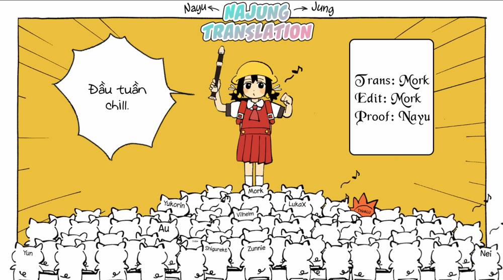 5 Phút Gặp  23 trang 11