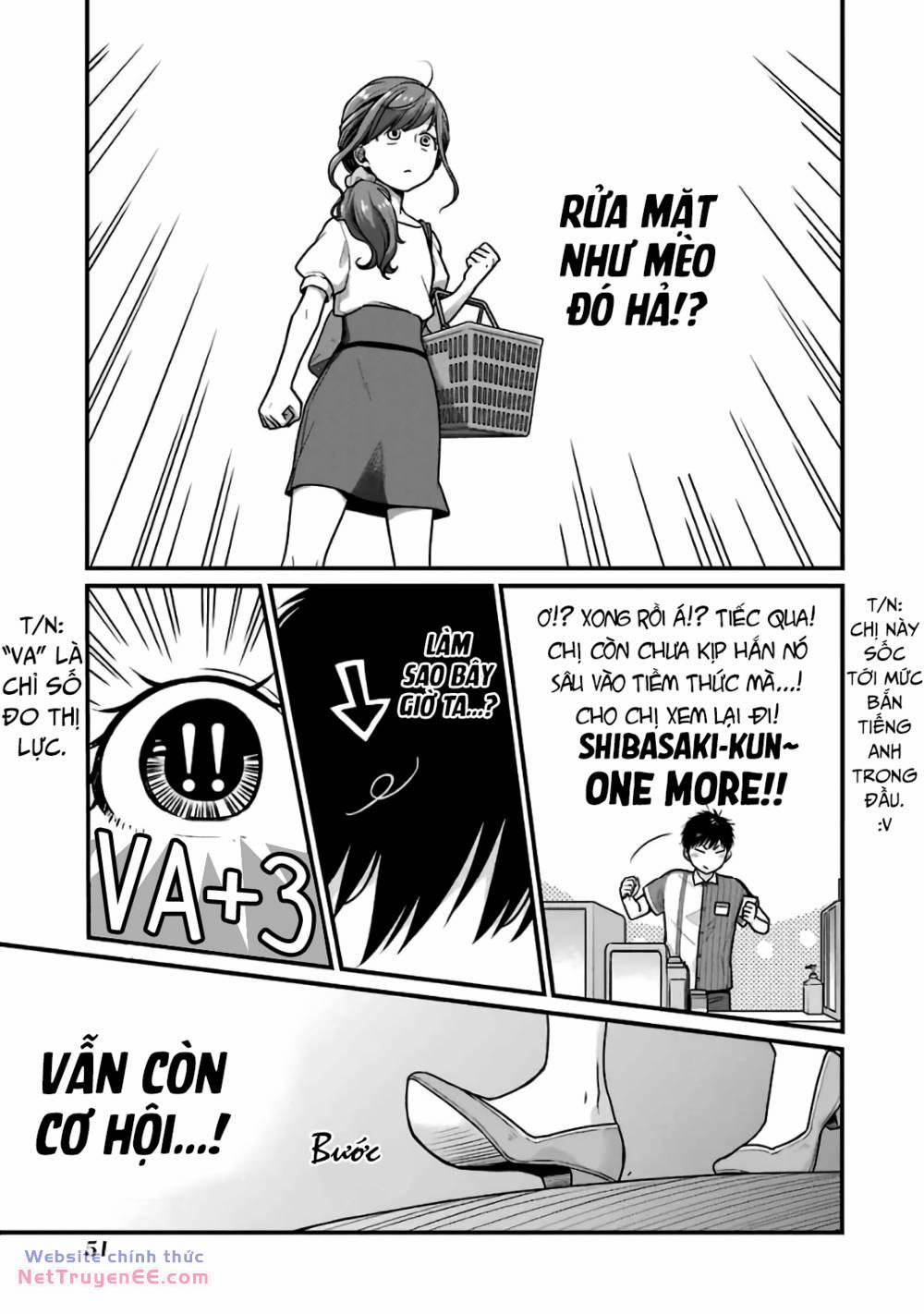5 Phút Gặp  23 trang 3
