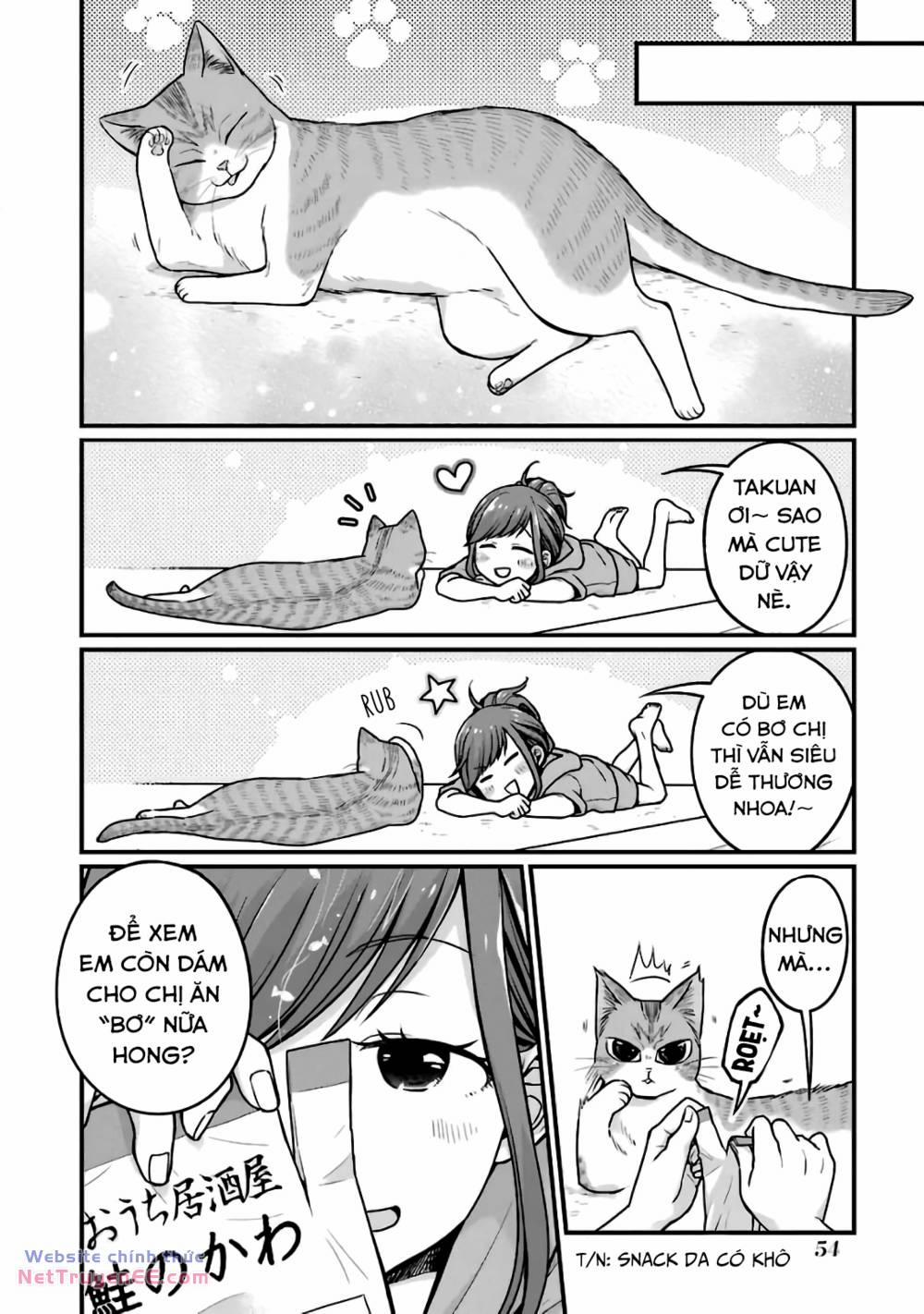 5 Phút Gặp  23 trang 6