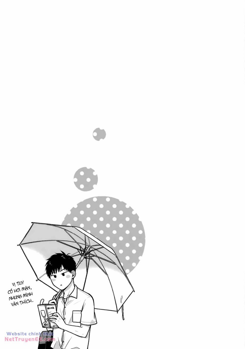 5 Phút Gặp  23 trang 9