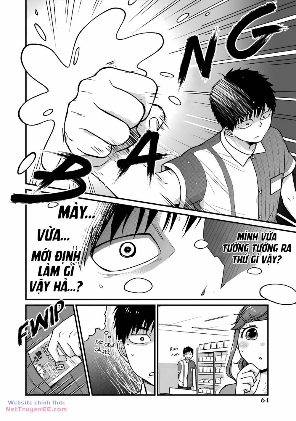 5 Phút Gặp  24 trang 6