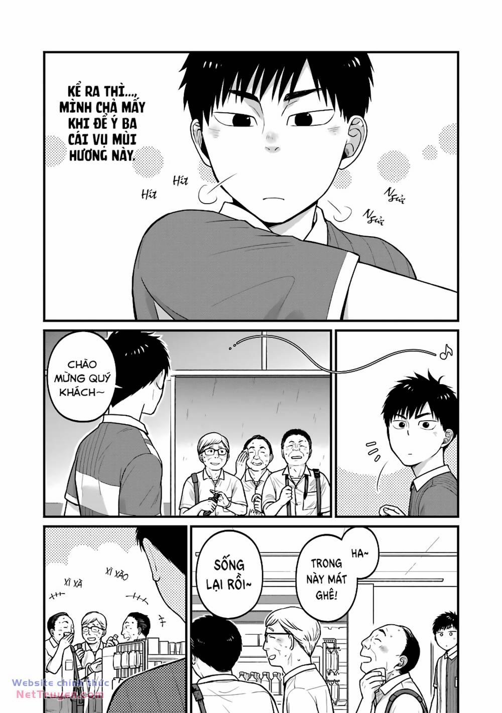 5 Phút Gặp  26 trang 2