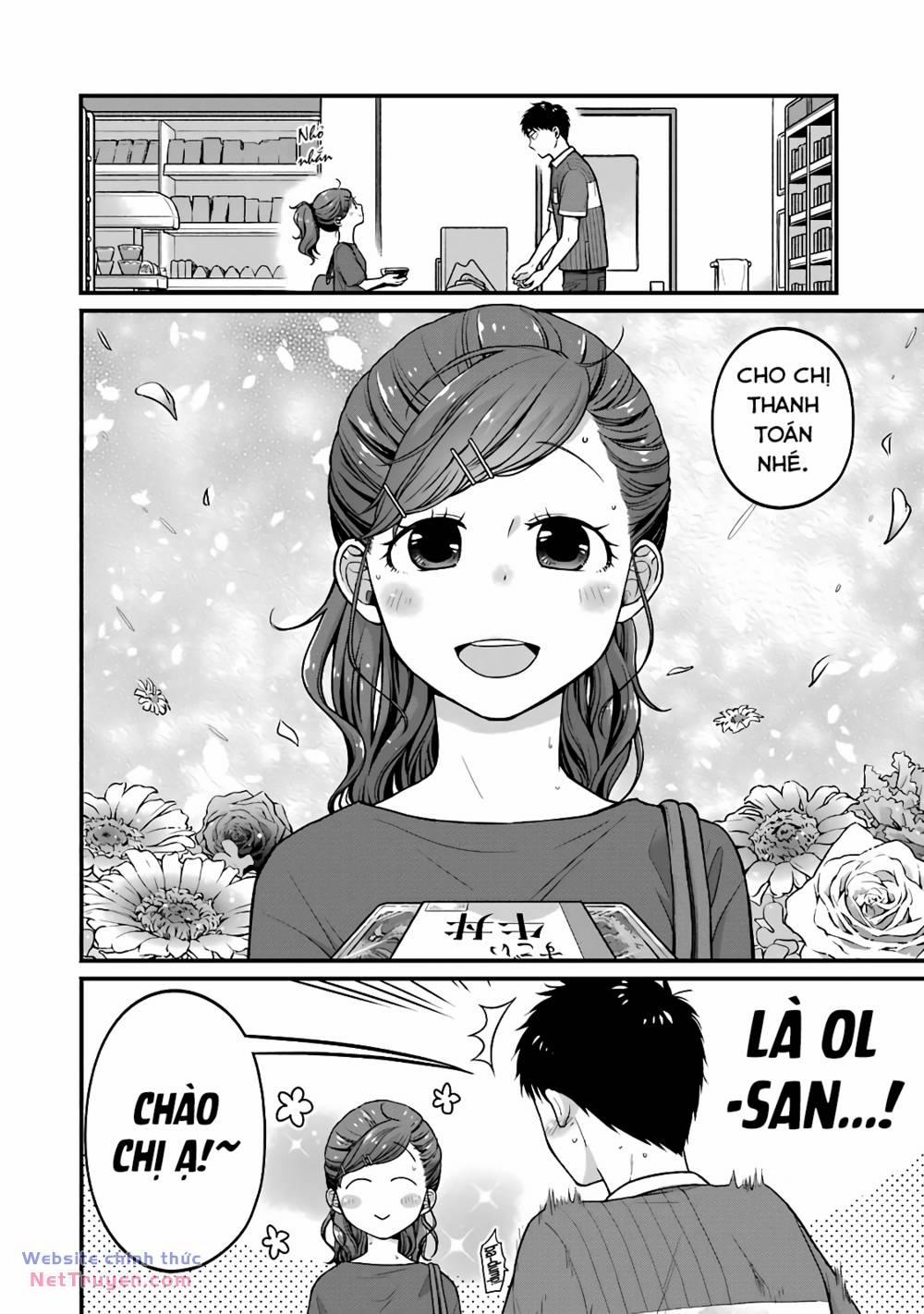 5 Phút Gặp  26 trang 6