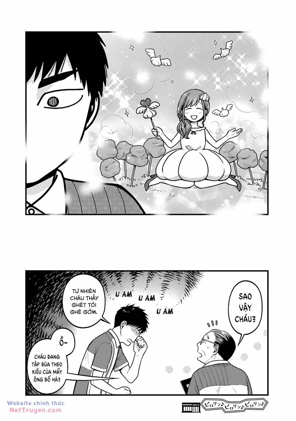 5 Phút Gặp  26 trang 8