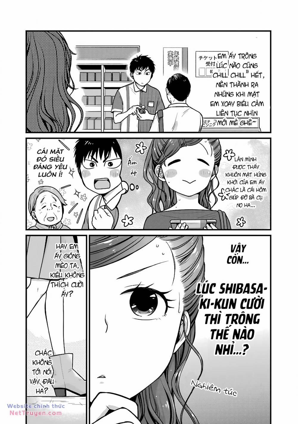 5 Phút Gặp  27 trang 2