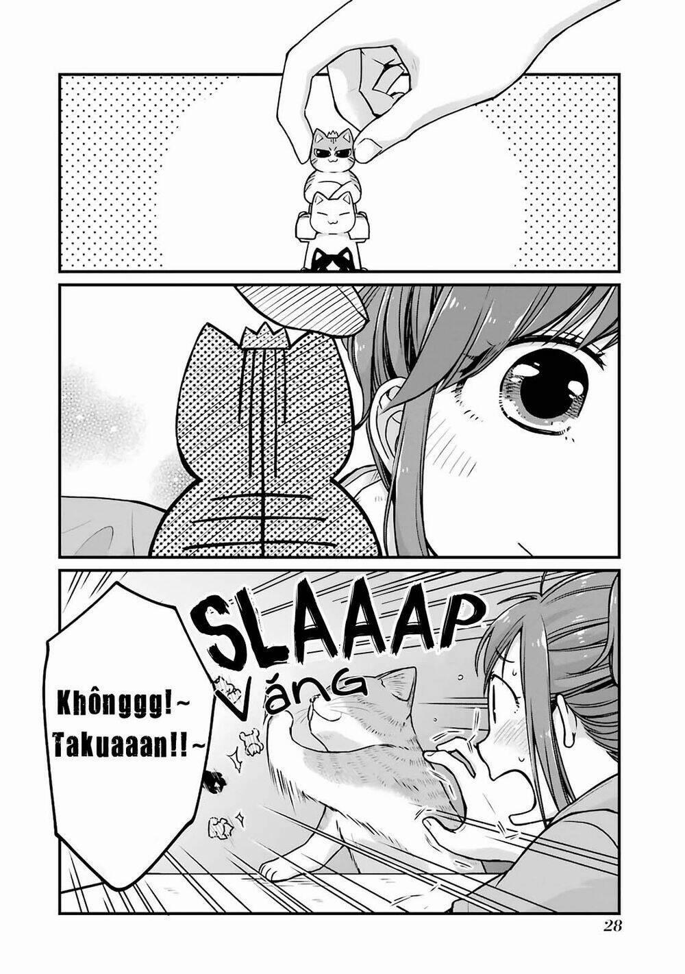 5 Phút Gặp  3 trang 11