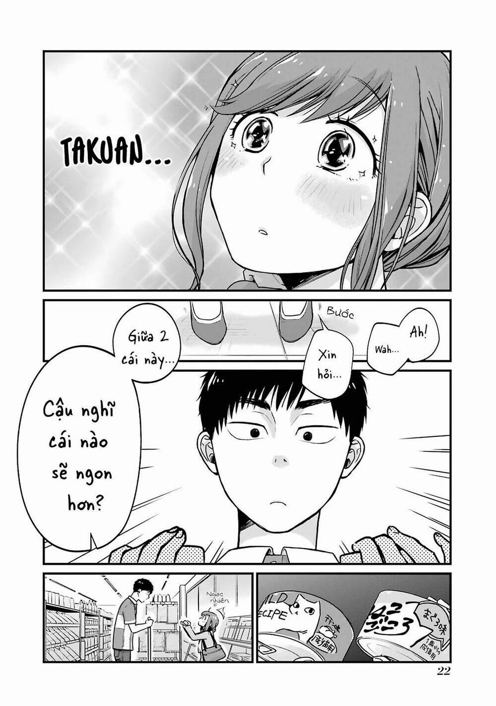 5 Phút Gặp  3 trang 5