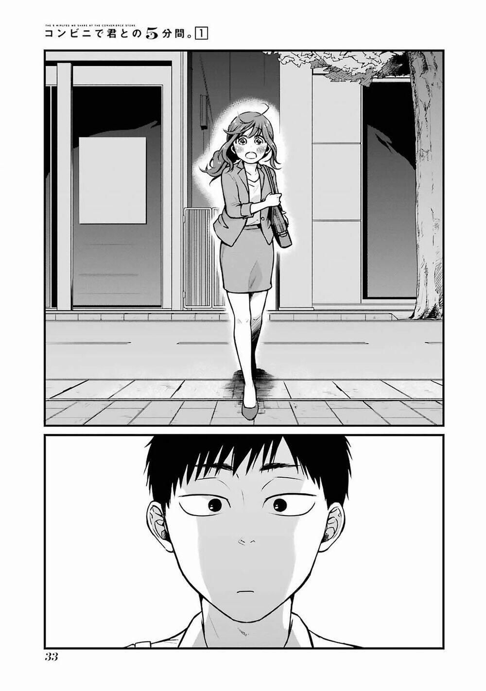 5 Phút Gặp  4 trang 6