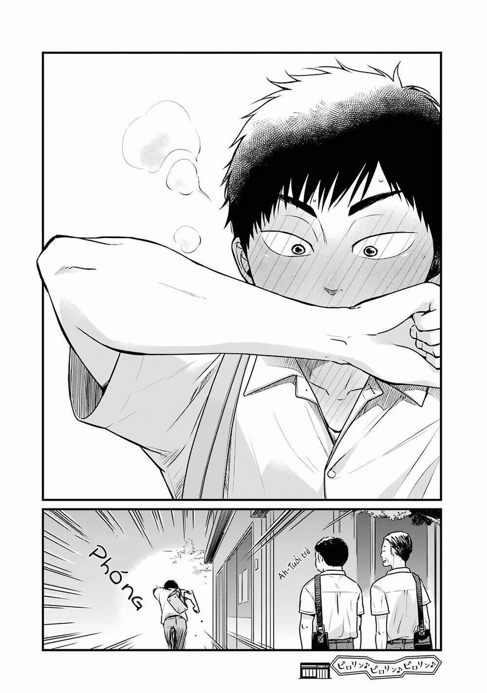 5 Phút Gặp  4 trang 9