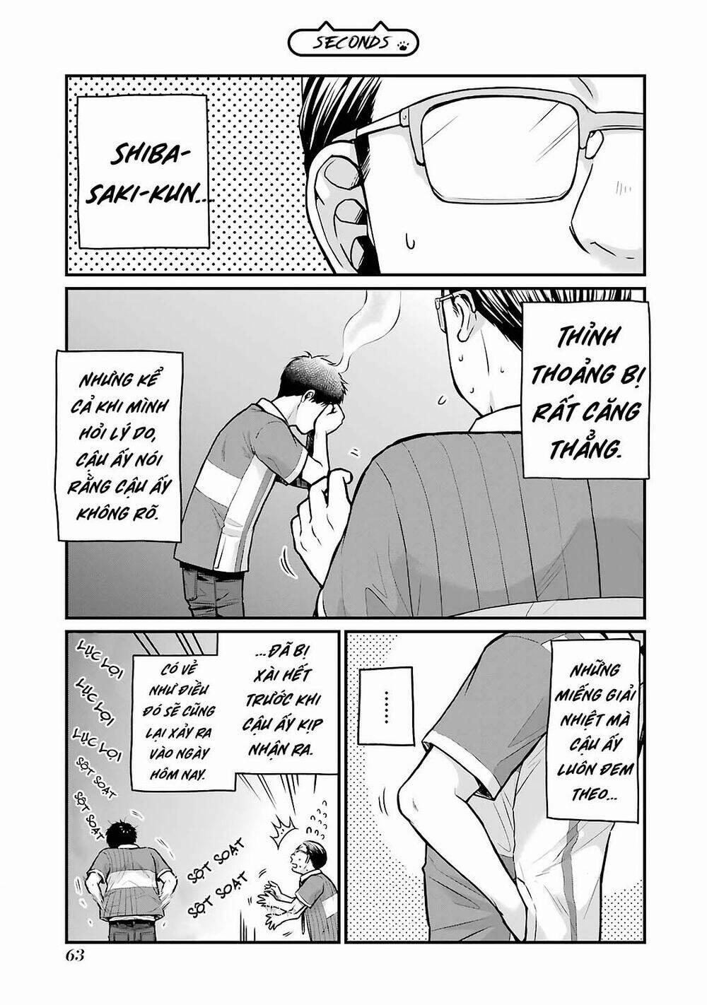 5 Phút Gặp  7 trang 10