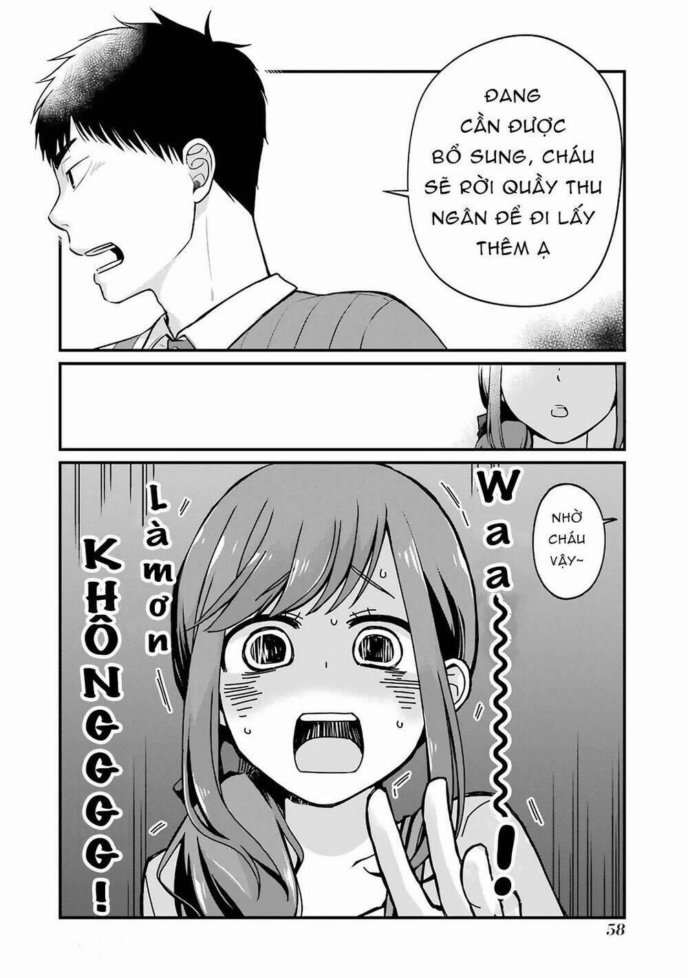 5 Phút Gặp  7 trang 5