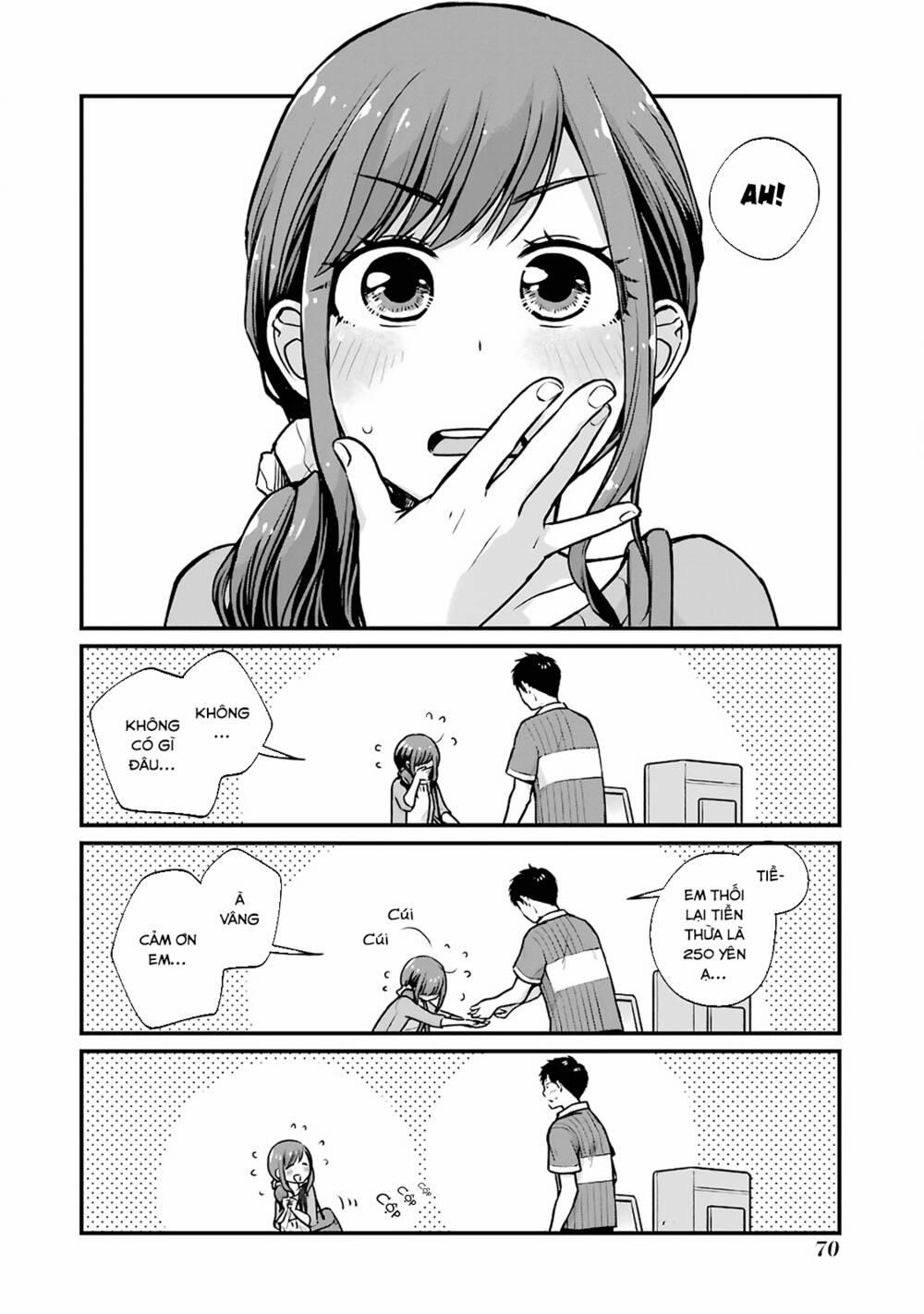 5 Phút Gặp  8 trang 6