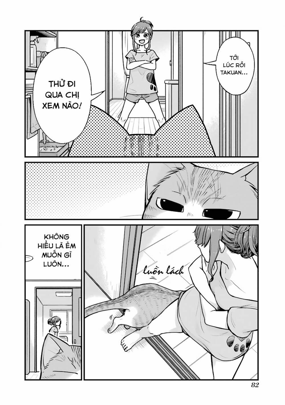 5 Phút Gặp  9 trang 10