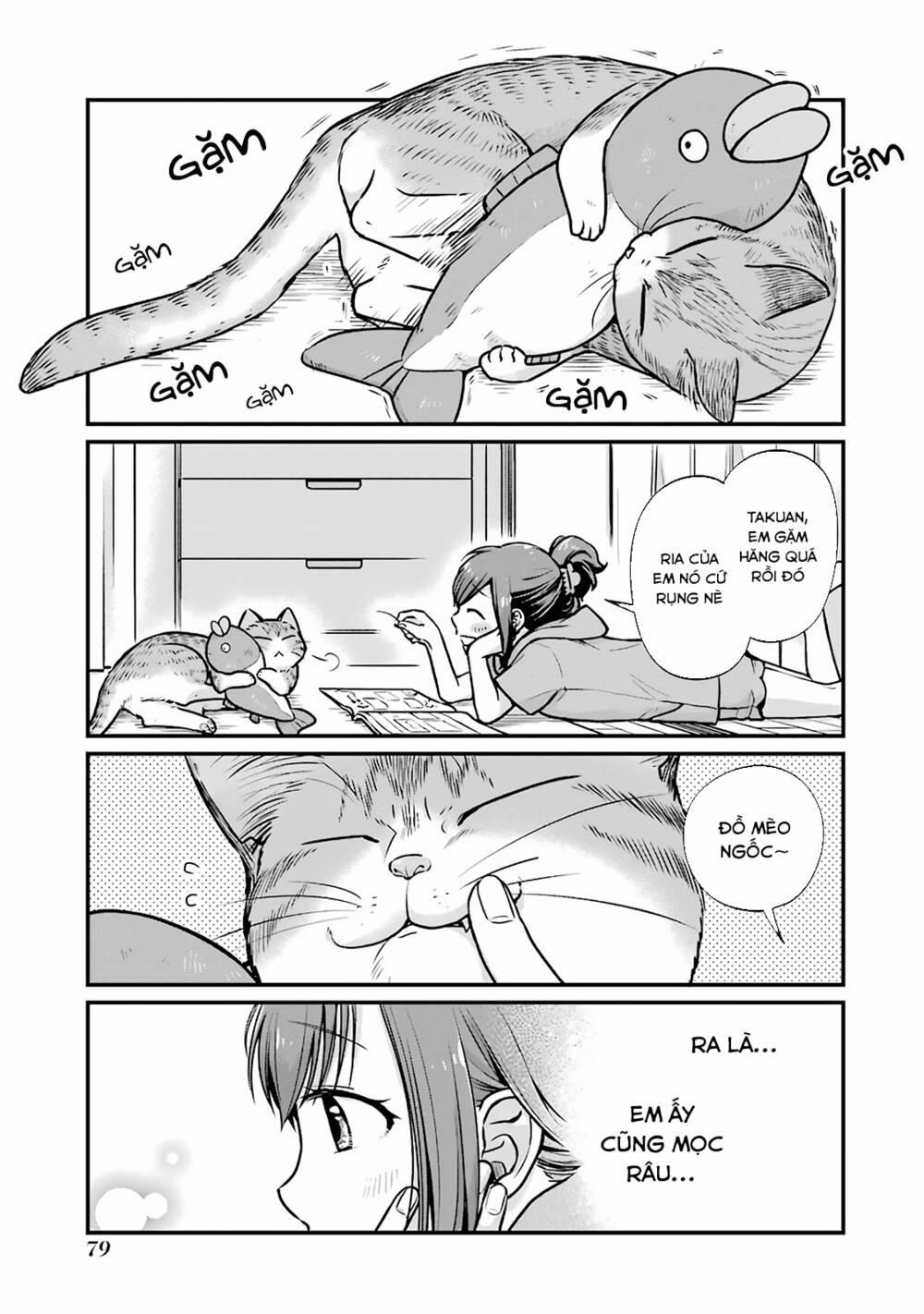 5 Phút Gặp  9 trang 7