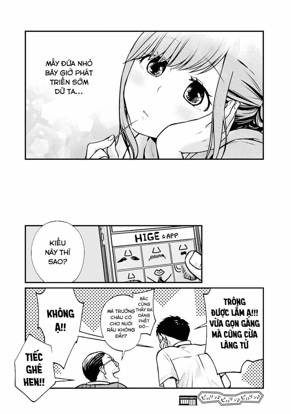 5 Phút Gặp  9 trang 8