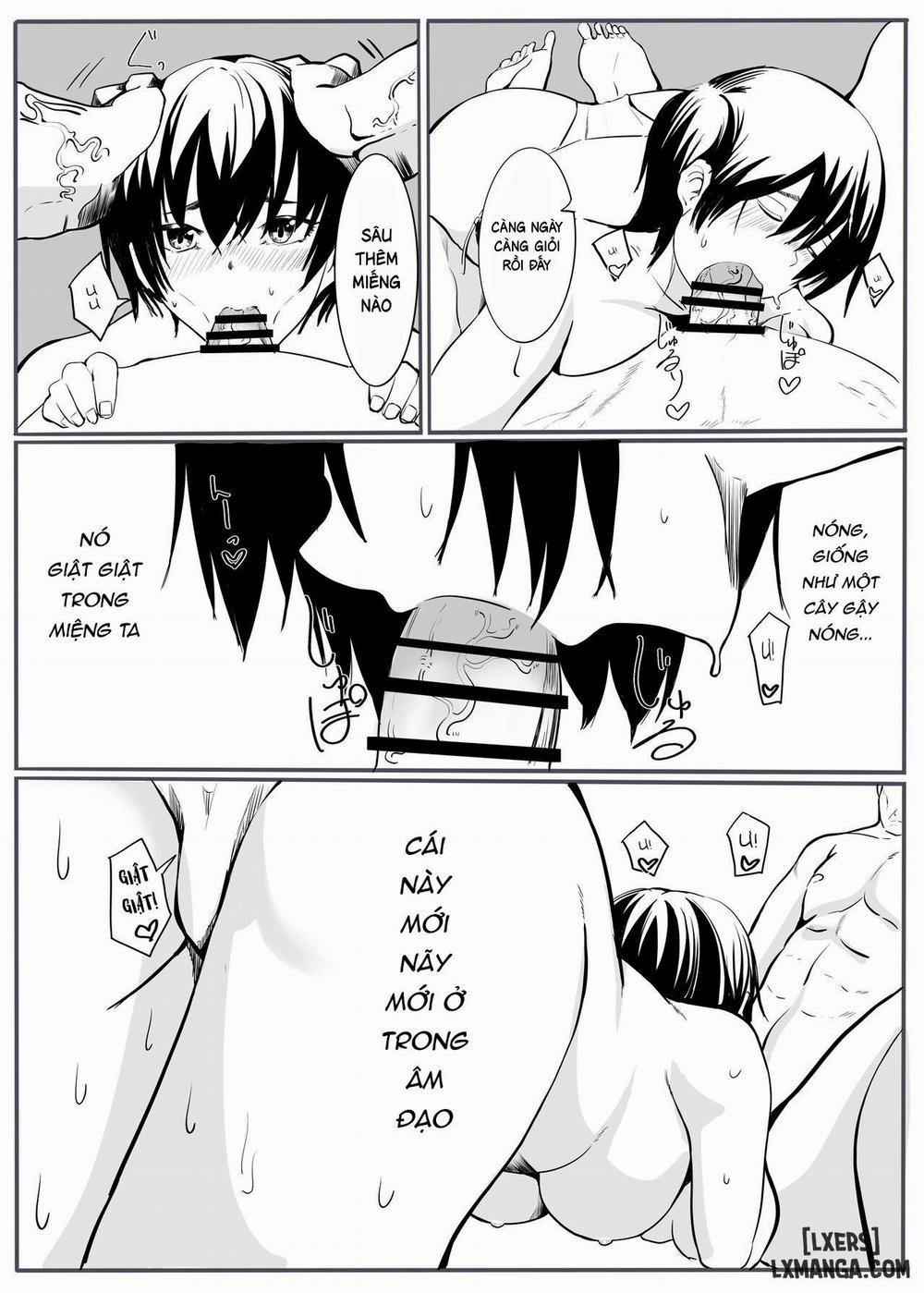 鬼狩り 2.0 trang 13