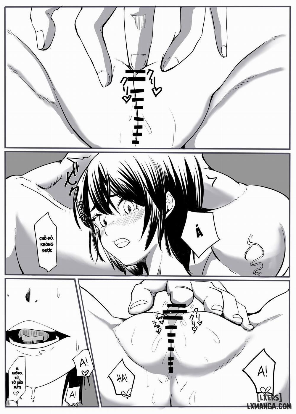 鬼狩り 2.0 trang 14