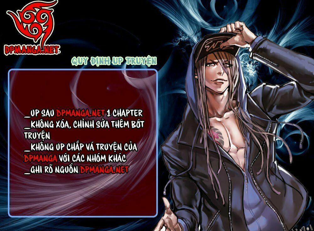 6000 The Deep Sea Of Madness 16 trang 1
