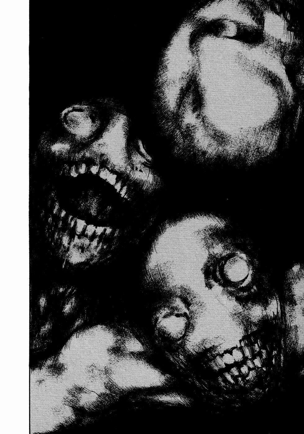 6000 The Deep Sea Of Madness 19 trang 19