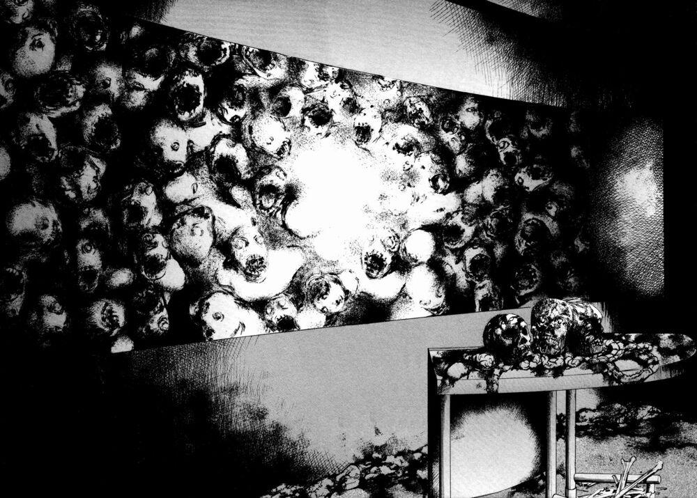 6000 The Deep Sea Of Madness 19 trang 21