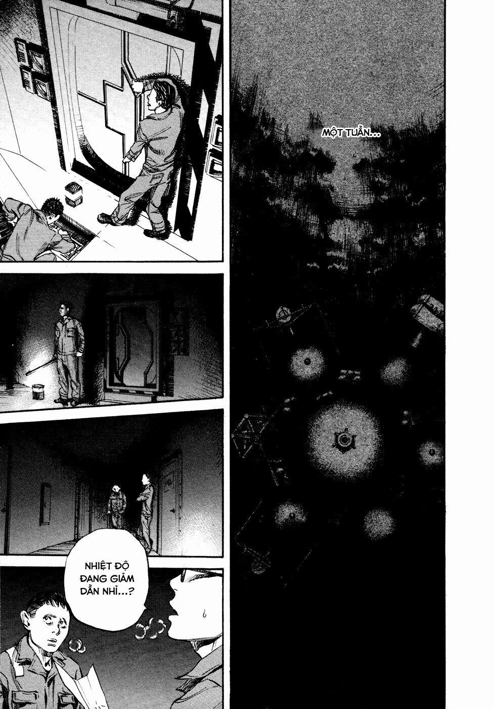 6000 The Deep Sea Of Madness 19 trang 8