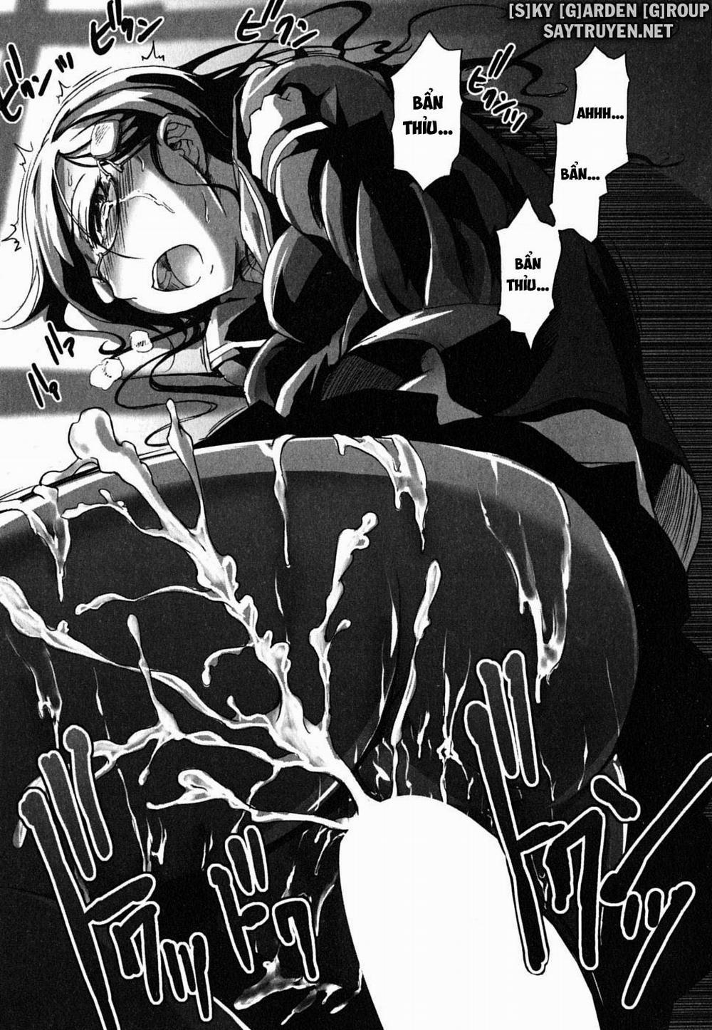 7-Daime No Tomari! 11-[END] trang 14