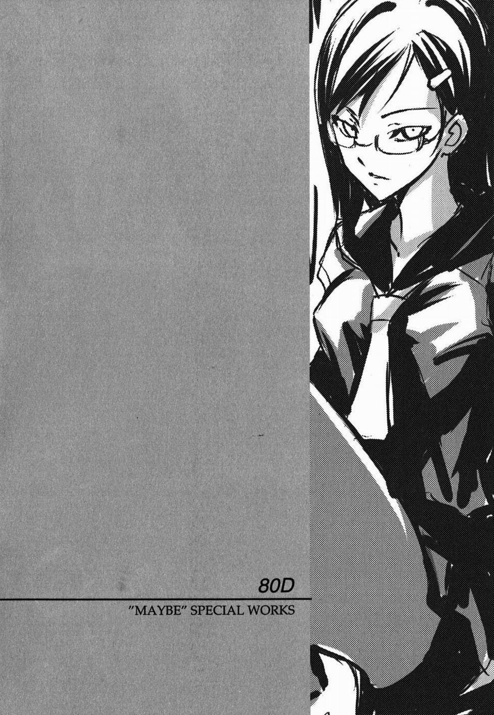 7-Daime No Tomari! 11-[END] trang 3