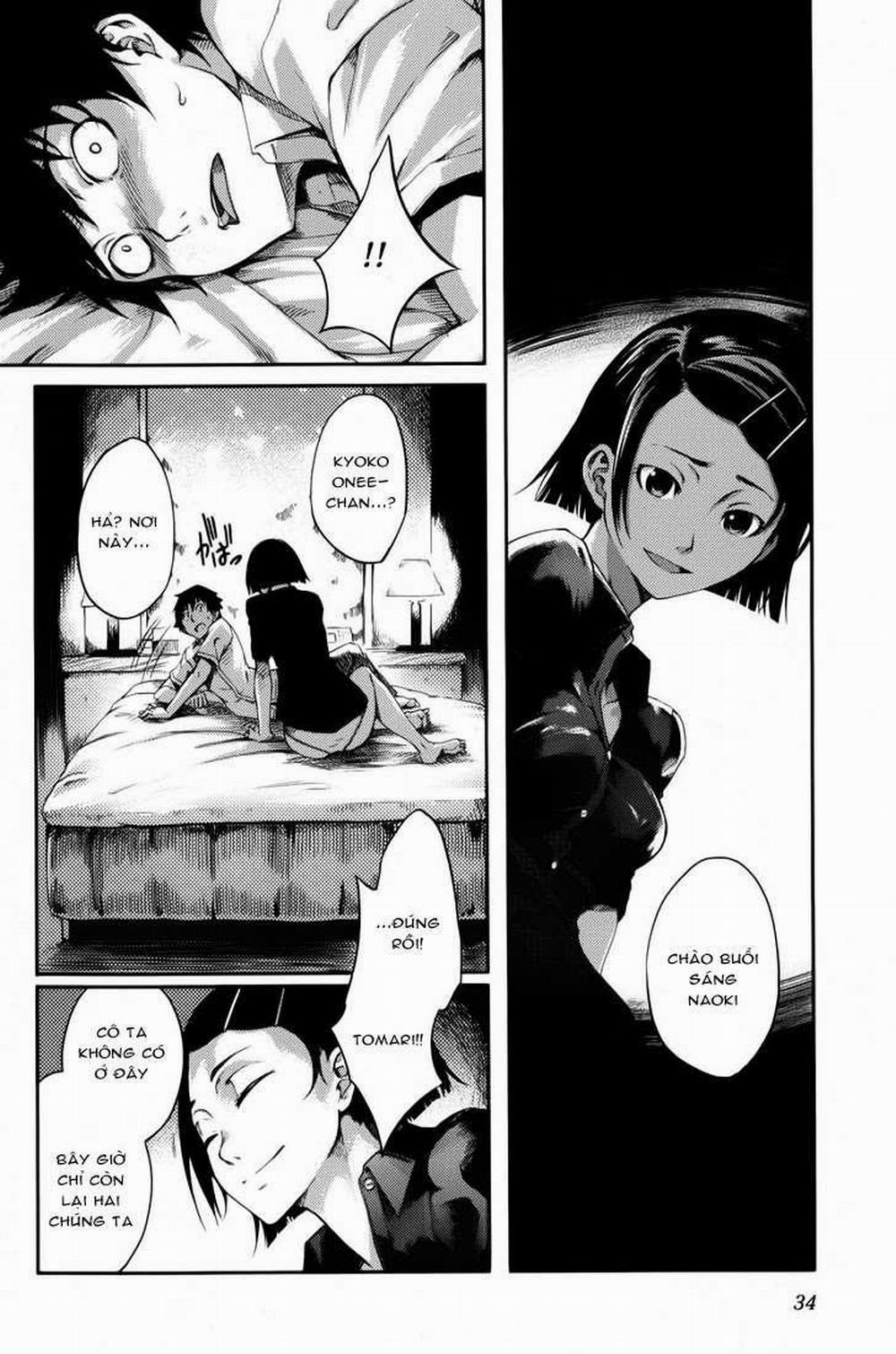 7-Daime No Tomari! 3 trang 1