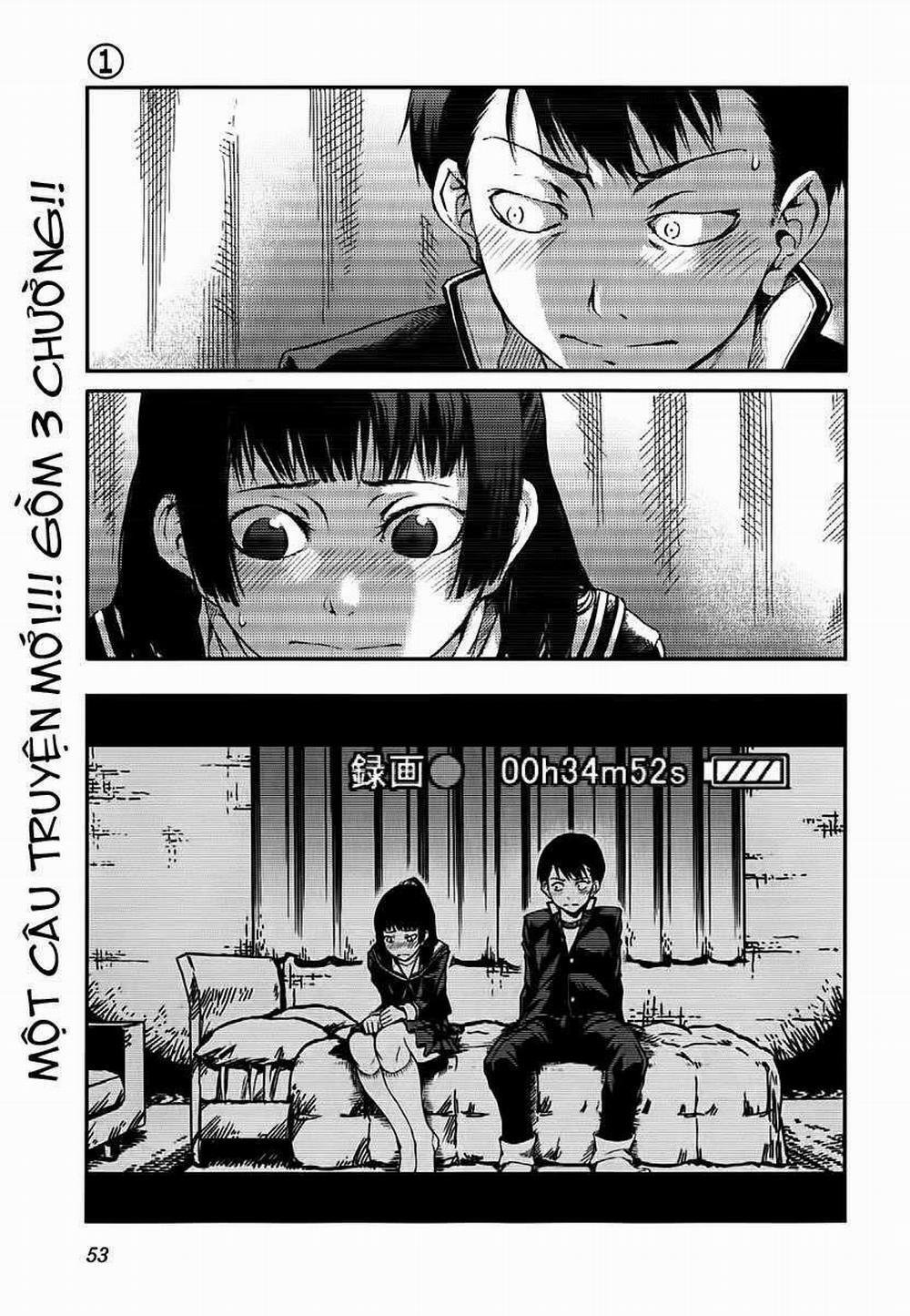 7-Daime No Tomari! 4 trang 0