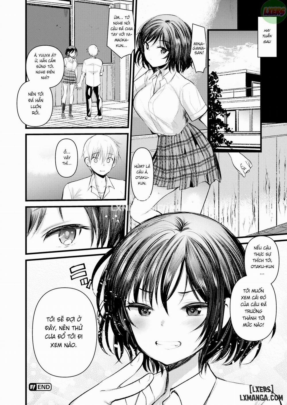 7 Days Oneshot trang 17