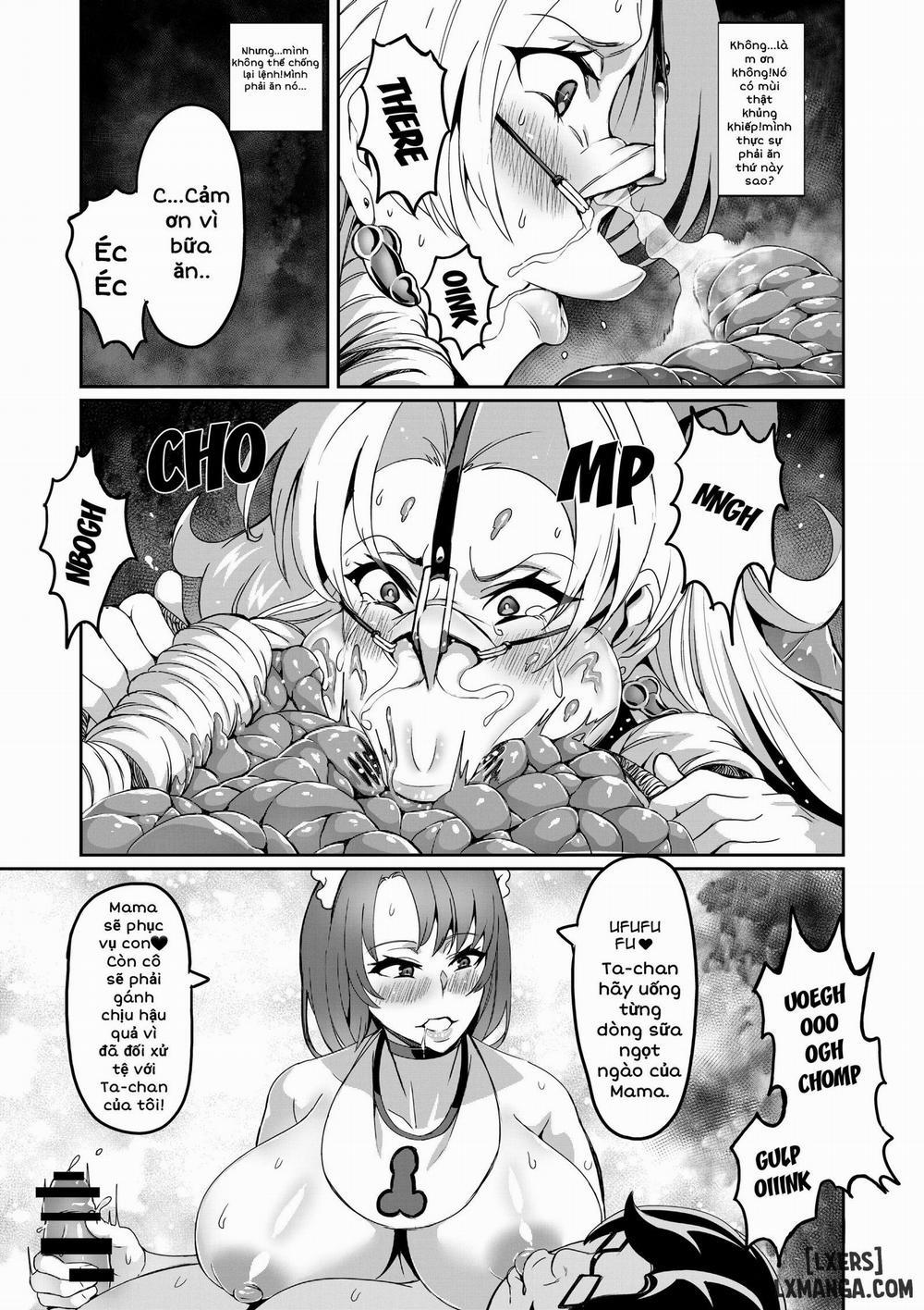 7-Jikanme - 7th Period 5 trang 5