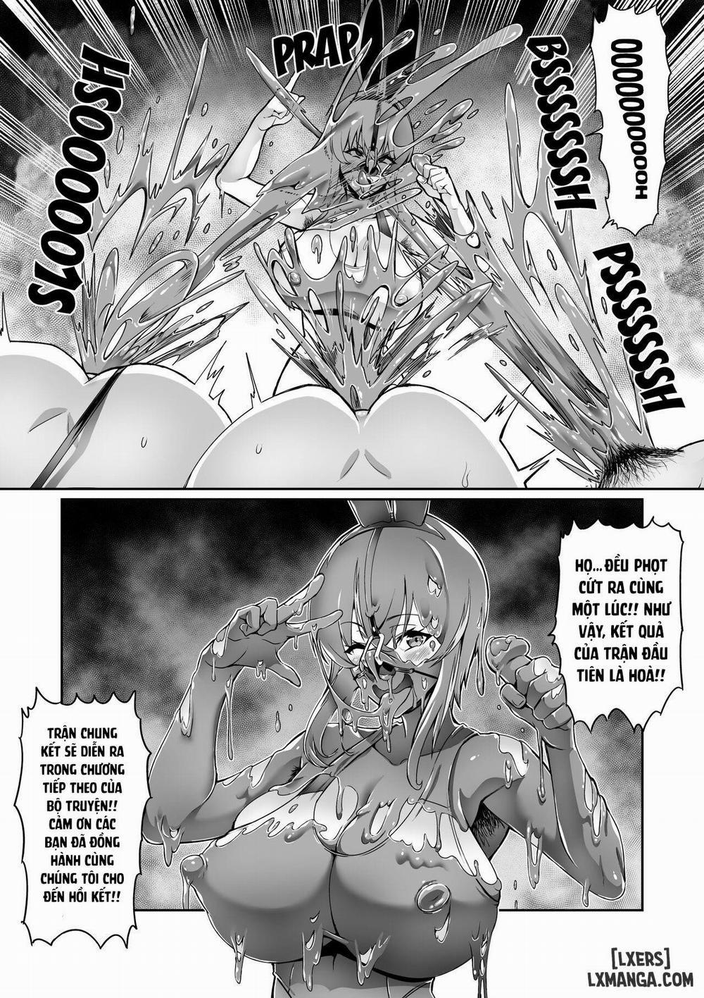 7-jikanme Oneshot. trang 52