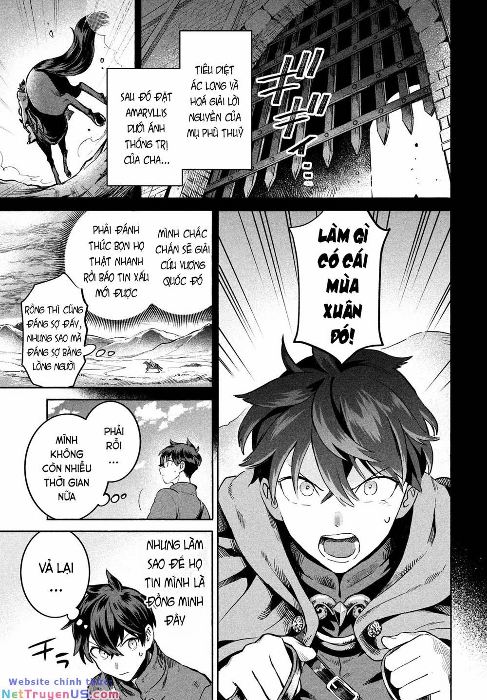 7 Nàng Công Chúa Ngủ Say 1 trang 26