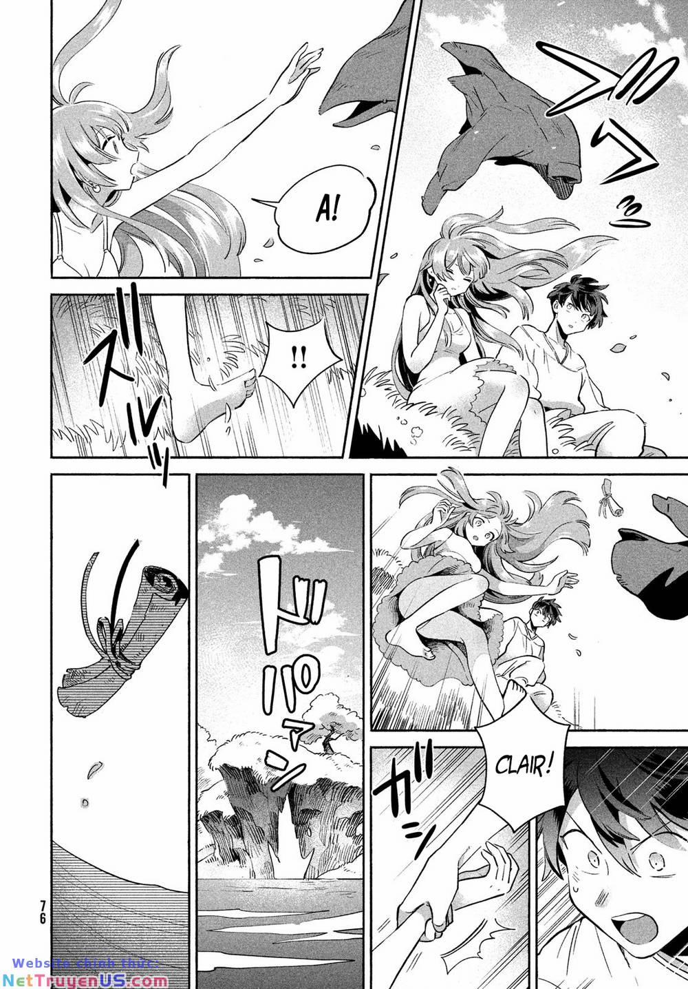 7 Nàng Công Chúa Ngủ Say 1 trang 63