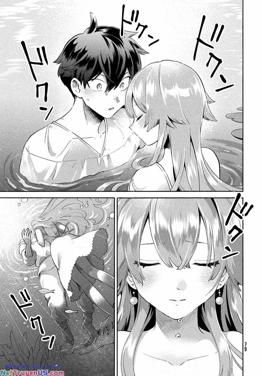 7 Nàng Công Chúa Ngủ Say 1 trang 66