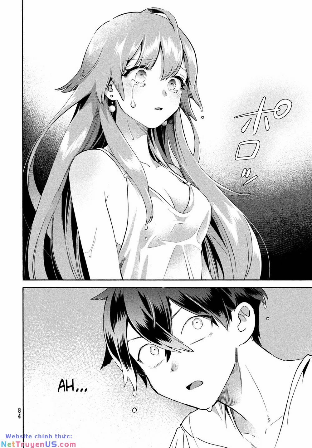 7 Nàng Công Chúa Ngủ Say 1 trang 71